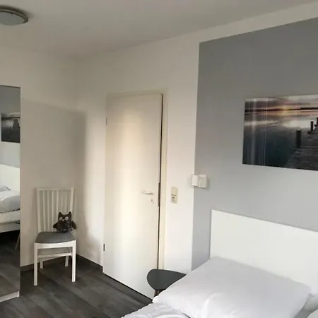 شقة Am Seeufer 26c Eg Rechts *