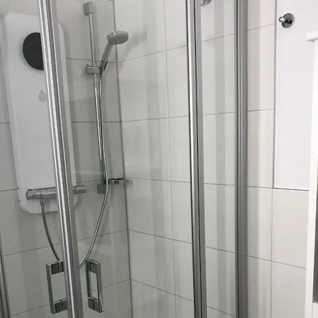 Am Seeufer 26c Eg Rechts شقة فارين