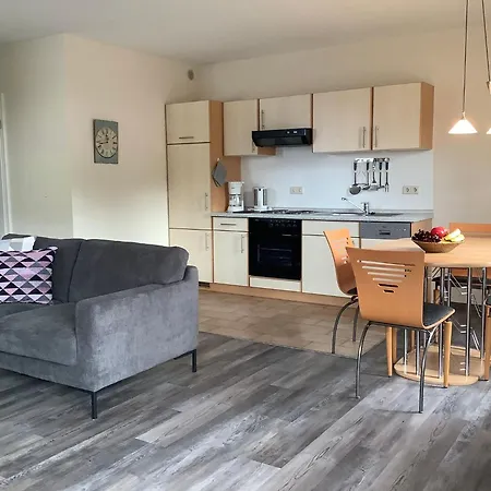 Am Seeufer 26c Eg Rechts شقة