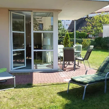 Appartement Am Seeufer 26c Eg Rechts *