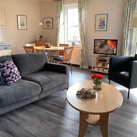 Am Seeufer 26c Eg Rechts Appartement Waren (Mueritz)