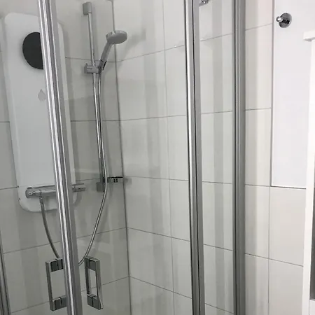Am Seeufer 26c Eg Rechts Appartement Waren (Mueritz)